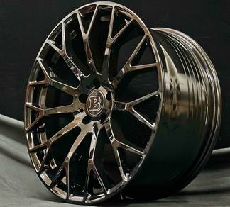 BRABUS Copy 20" rim 20 w213 w238 w223 w222 Glc Vw
