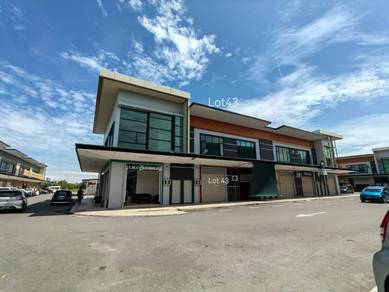 Plaza Legasi Sulaman Tuaran