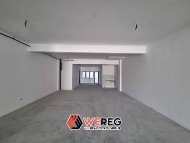 Shop-lot-for-rent-Setia-Alam-Selangor