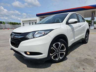 Honda HR-V 1.8 E (A) NEGO SAMPAI JADI
