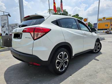 Honda HR-V 1.8 E (A) NEGO SAMPAI JADI
