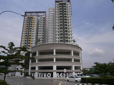 D Festivo Residences