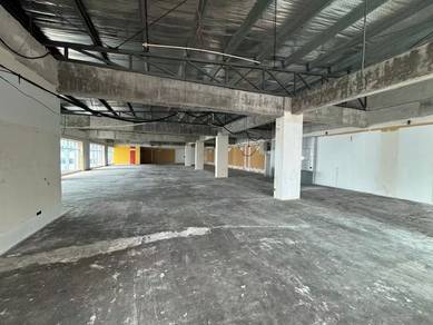 Setapak 33, Jalan Genting Klang Shop