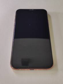 iPhone XS 256 GOLD (SG SET-LIKE NEW)