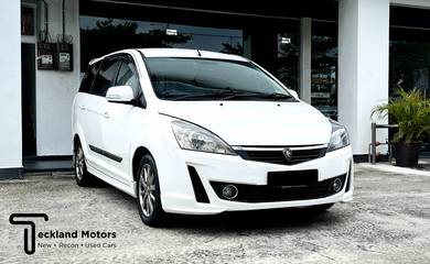 Proton EXORA 1.6 (A) Bold Premium Facelift