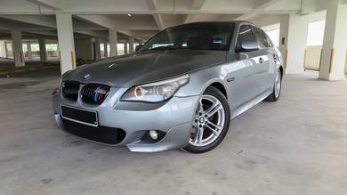Bmw 523i 2.5 SE FACELIFT (A)