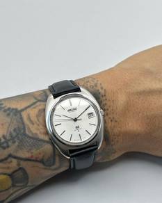 36mm 1970 Vintage Grand Seiko 5645-7000 56GS