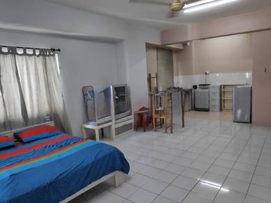 Ridzuan Condominium
