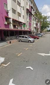 Subang Hijauan
