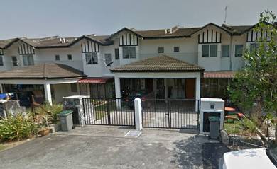 Senawang💥Taman Pinggiran Senawang, FREEHOLD+OPEN TITLE+TENANTED+NEGO