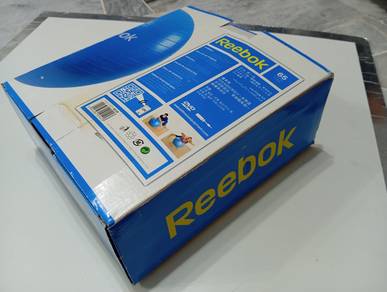 REEBOK Gymball 65cm Blue (New)
