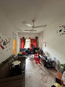 Boundary Court At Ayer Itam (1st Floor Only) The Cheapest In Market