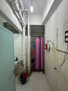 Boundary Court At Ayer Itam (1st Floor Only) The Cheapest In Market