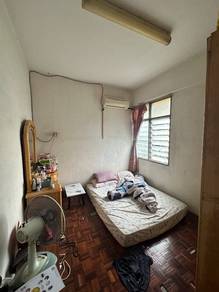 Boundary Court At Ayer Itam (1st Floor Only) The Cheapest In Market