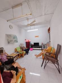 1-storey-Terraced-House-for-sale-Muar-Johor