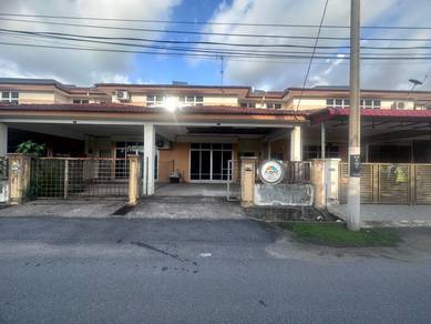 2 STOREY CANTIK🔥HOT AREA✅FULLOAN❗NEGO✨,4🛏️3🛁, Taman Mentari Jitra