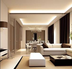 No Agent fees Seaview Services Apartment Condo Rubica Butterworth
