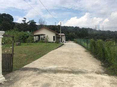 [Below market] Tanah Suku Ekar Kg Jenderam Hulu, Dengkil Sepang