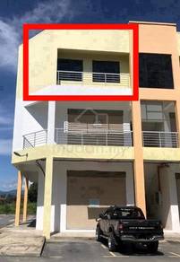 Medan Marudu Shoplot | 2nd Floor | Kota Marudu