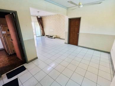 1,114 SQ.FT CORNER UNIT 🔥 Seri Hijauan Condo @ Seksyen 26 Shah Alam