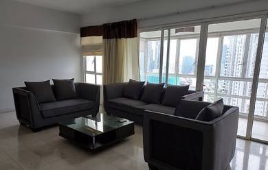 Kiaraville, Mont Kiara. For Sale