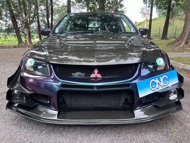 Mitsubishi LANCER 2.0 GT-A EVOLUTION VII (A) CT9A