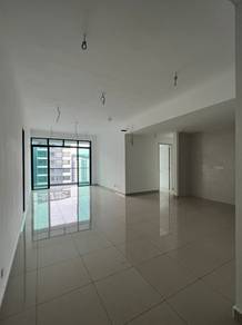 Cheras Sungai Long Alstonia Residence , Freehold , 1469sf , B/Market
