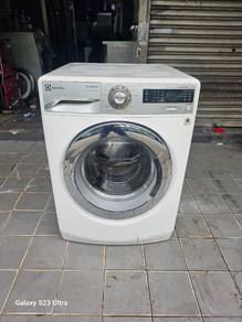 Electrolux front load washing machine washer 9k.g