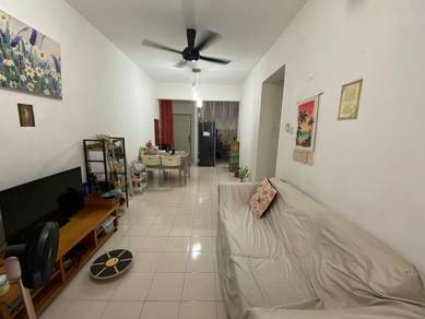 [1K BOOK & FULL LOAN✅] Damansara Sutera Kepong Kipark For Sale