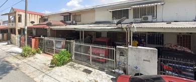 Double Storey house, Cempaka lrt, Ampang, pandan indah