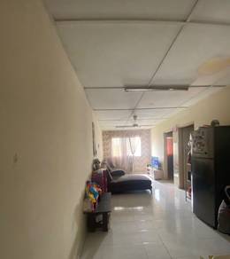 Cheras Sri Permaisuri Pangsapuri Sri Penara Apartment Kuala Lumpur