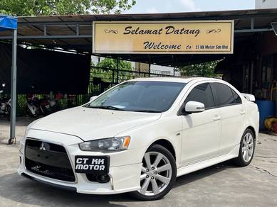Mitsubishi LANCER 2.0 GTE (A) 104K KM - EVO10