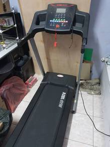 Found 5 results for treadmill Sports Outdoors Items for sale in Sarawak Buy Sell Sports Outdoors Items Mudah.my