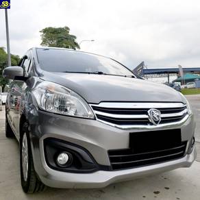 Proton ERTIGA 1.4 VVT EXECUTIVE AT (A) CAR KING