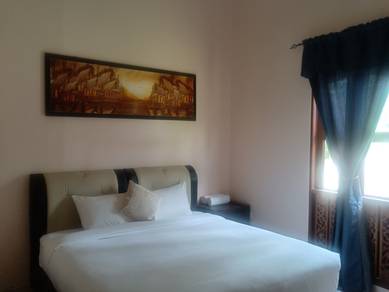 Nice Hotel Resort, 2.8 acres, in Kampung area, Langkawi
