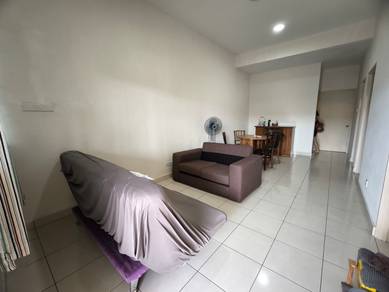 Taman Sri Juta | 1 Storey | Welll Maintained | 0 Renovation | KK