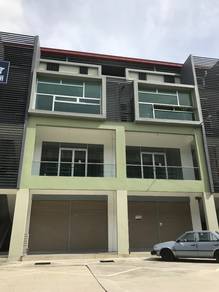 UNDER MARKET VALUE !!! 3 Storey Shoplot | Suria Inanam | Kota Kinabalu
