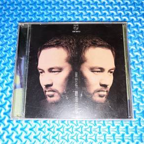 Angus Tung 童安格 - 聽海的歌 [1995] Audio CD