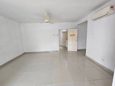 Saujana Damansara 双层排屋【向东北】2 storey Damansara Damai Fully Extended