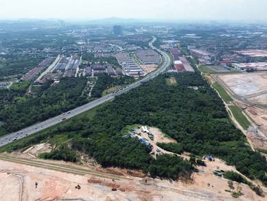 Industrial-Land-for-sale-Nilai-Negeri-Sembilan