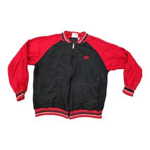 Vintage 90s Nike Varsity Jacket