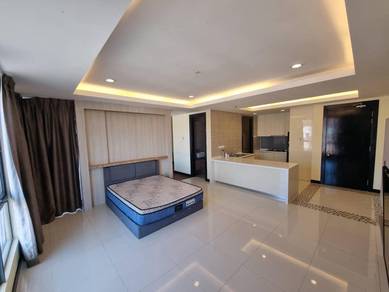 Pelagos Designer Suites