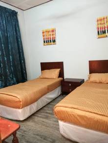 Homestay/ homstay sg tong setiu kuala terengganu