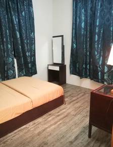 Homestay/ homstay sg tong setiu kuala terengganu