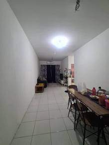 Puncak Gloxiana Condominium