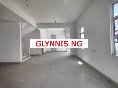 2 storey Bungalow ori unit Taman Saujana Kota Permai Bukit Mertajam