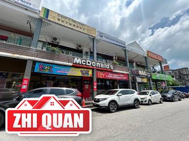 Shop-lot-for-sale-Sungai-Dua-Penang
