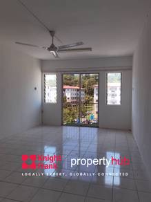 Seraya Apartment I Taman Putera Jaya I Telipok I KKIP I For Sale
