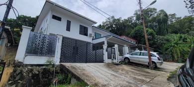 FOR SALE I 2 Storey SemiD I CL999 I Newly Refurbished I Damai I Luyang