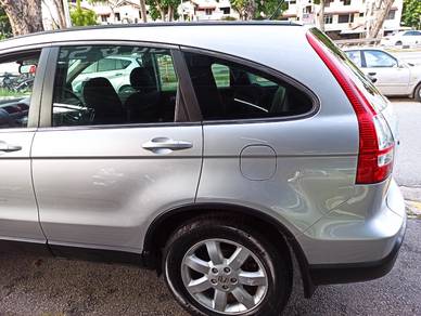 Honda CR-V 2.0 i-VTEC (A)
